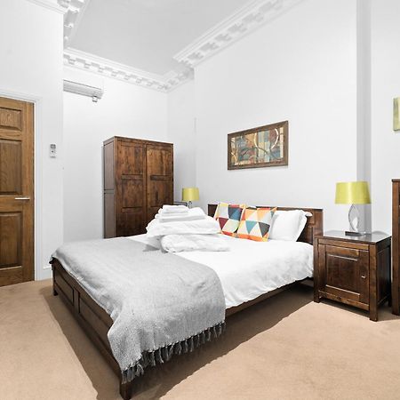 Apartment 1, 48 Bishopsgate By City Living لندن المظهر الخارجي الصورة