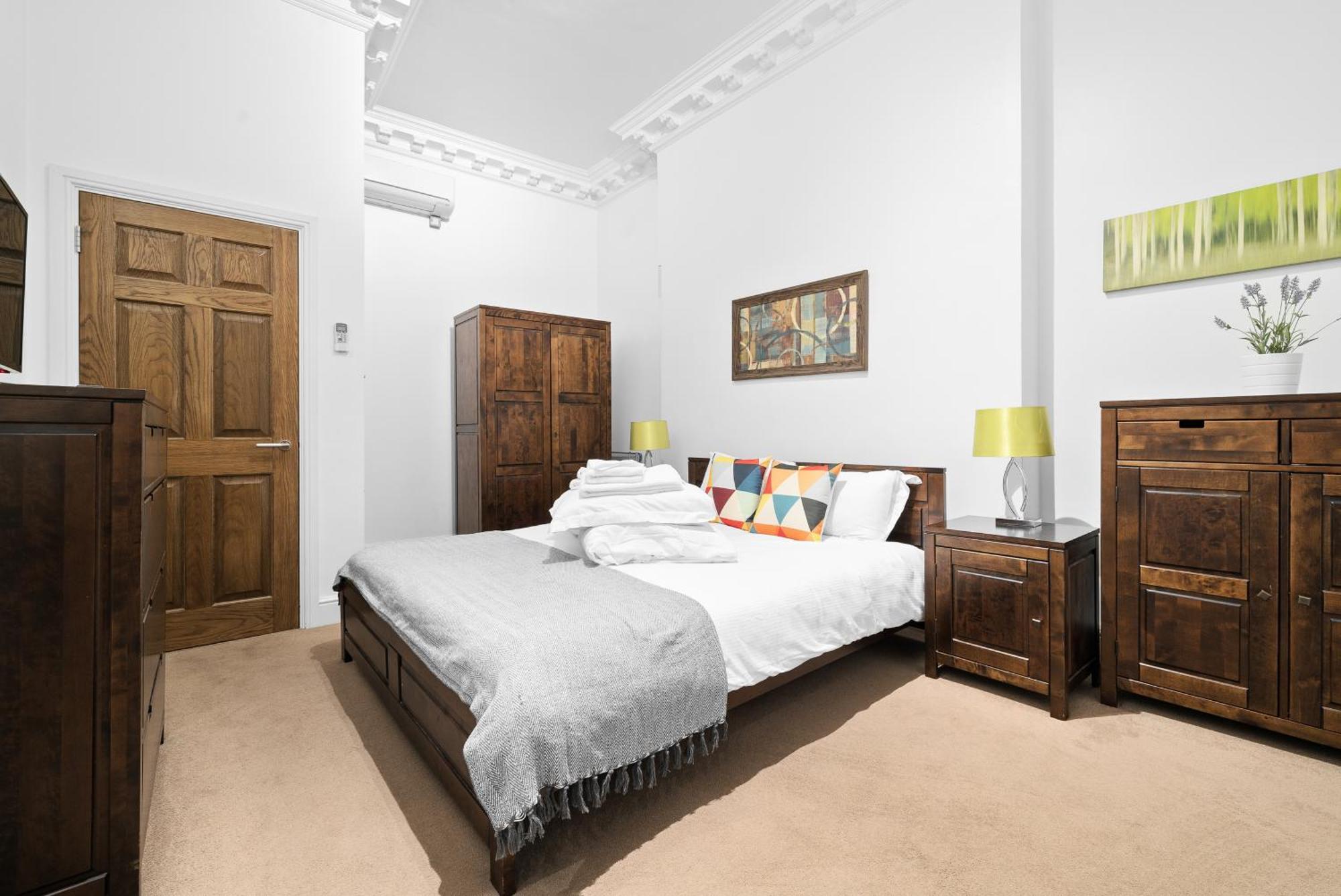 Apartment 1, 48 Bishopsgate By City Living لندن المظهر الخارجي الصورة