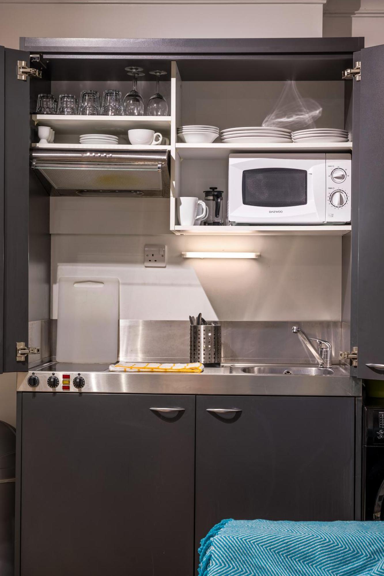 Apartment 1, 48 Bishopsgate By City Living لندن المظهر الخارجي الصورة