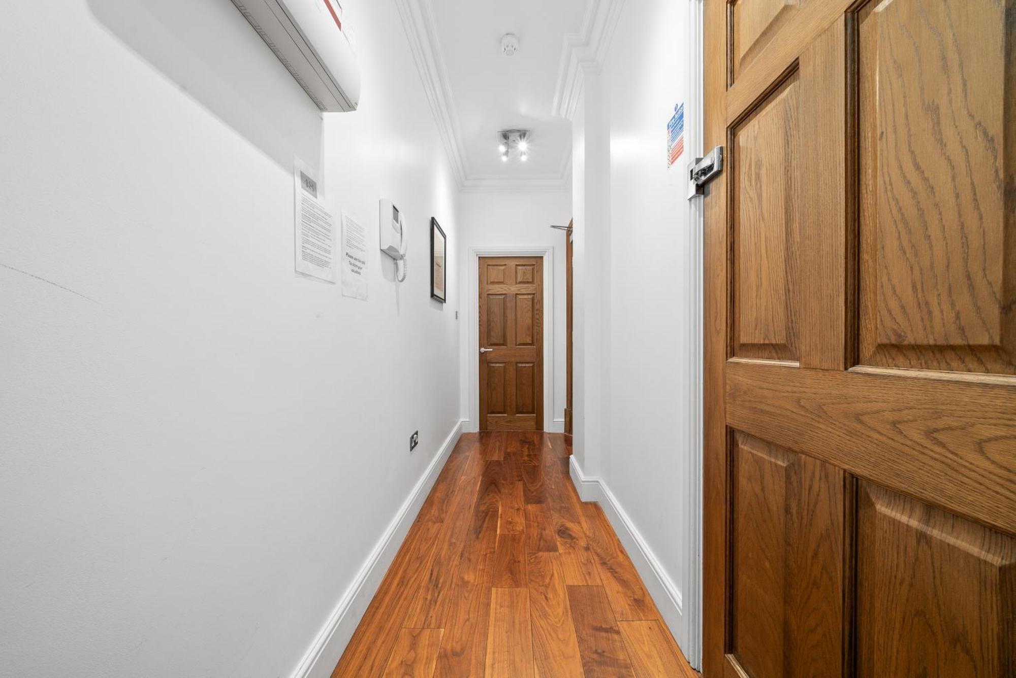 Apartment 1, 48 Bishopsgate By City Living لندن المظهر الخارجي الصورة