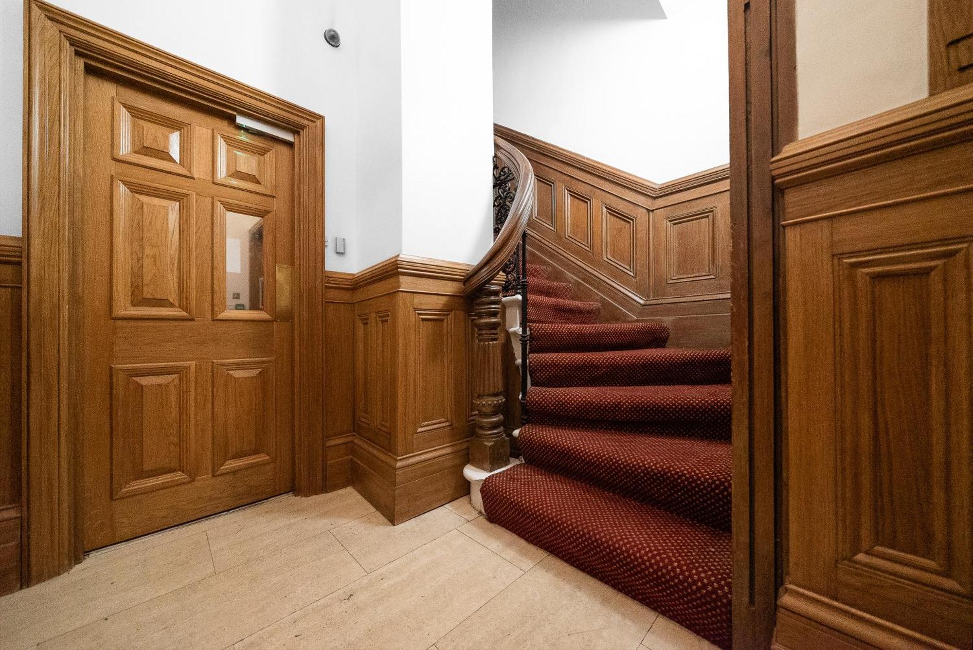 Apartment 1, 48 Bishopsgate By City Living لندن المظهر الخارجي الصورة