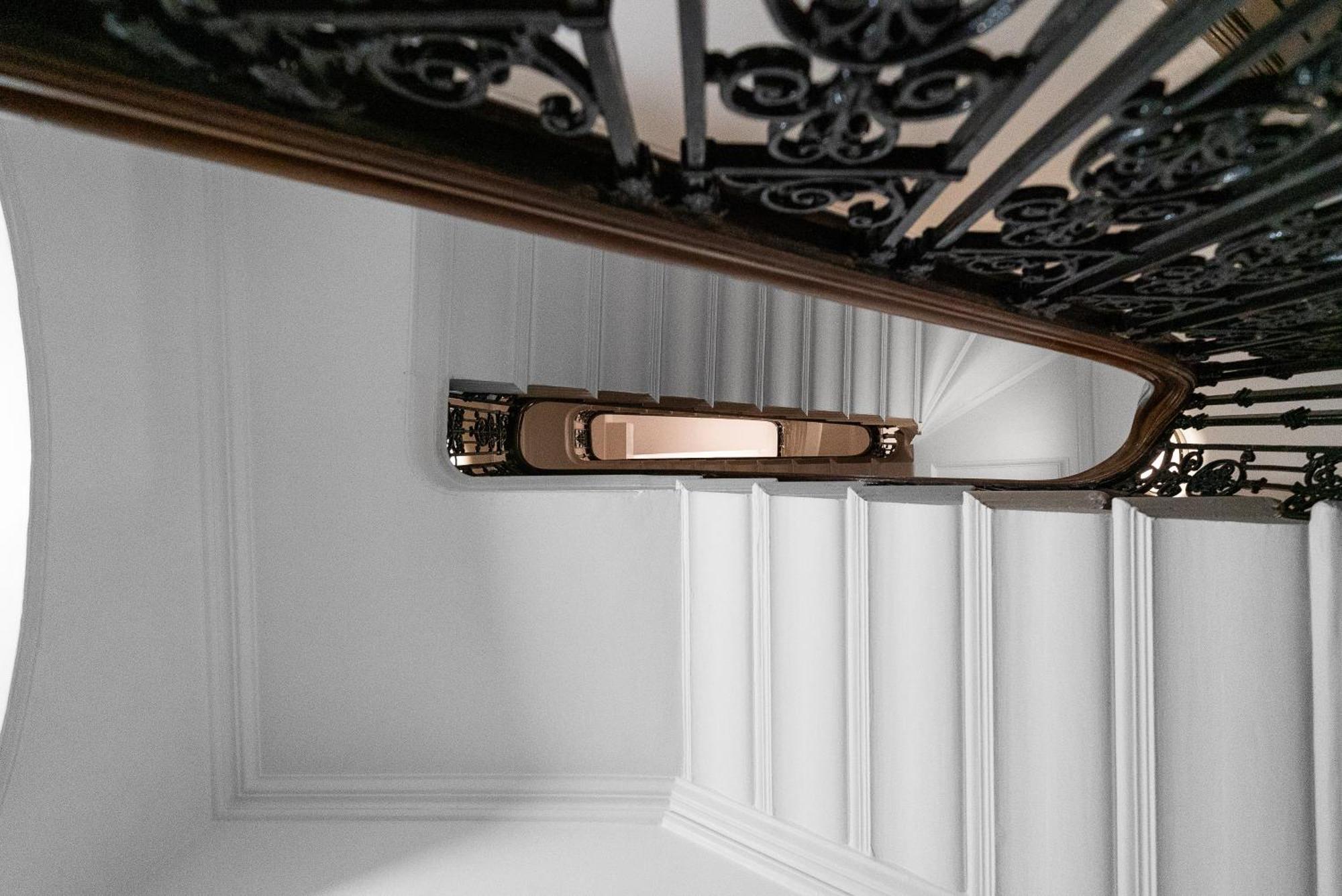 Apartment 1, 48 Bishopsgate By City Living لندن المظهر الخارجي الصورة